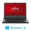 Laptopuri Fujitsu LIFEBOOK A574/K, Intel i3-4000M, 240GB SSD, Webcam, Win 10 Home