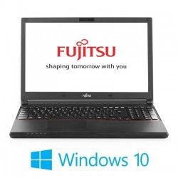 Laptopuri Fujitsu LIFEBOOK...