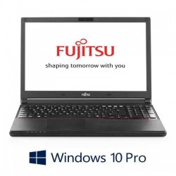Laptopuri Fujitsu LIFEBOOK...