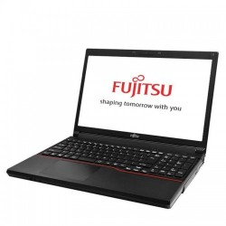 Laptop SH Fujitsu LIFEBOOK...