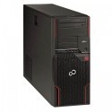 Workstation SH Fujitsu CELSIUS W520, Quad Core i7-3770, Quadro K2200 4GB 128-bit