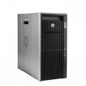 Workstation SH HP Z820, 2 x Xeon Hexa Core E5-2643 v2, 64GB DDR3, Quadro K4000