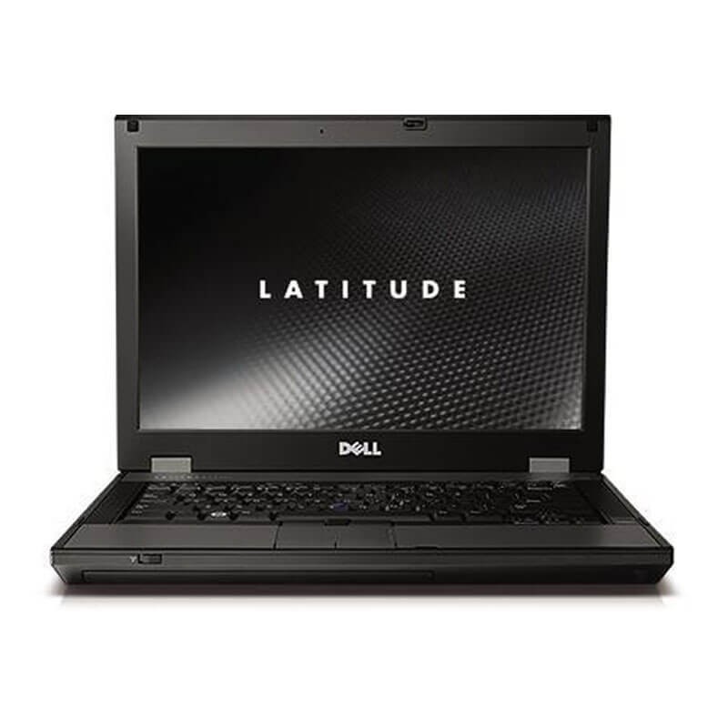 Laptopuri SH Dell Latitude E5410, Intel Core i5-460M, 14.1 inci, Webcam
