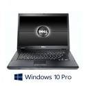 Laptopuri Dell Latitude E5500, Intel Core 2 Duo P8700, 15.4 inci, Windows 10 Pro