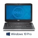 Laptop Dell Latitude E5430, i5-3210M, 120GB SSD, Baterie Noua, Webcam, Win 10 Pro