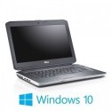 Laptop Dell Latitude E5420, Intel Core i5-2430M, Baterie Noua, Windows 10 Home