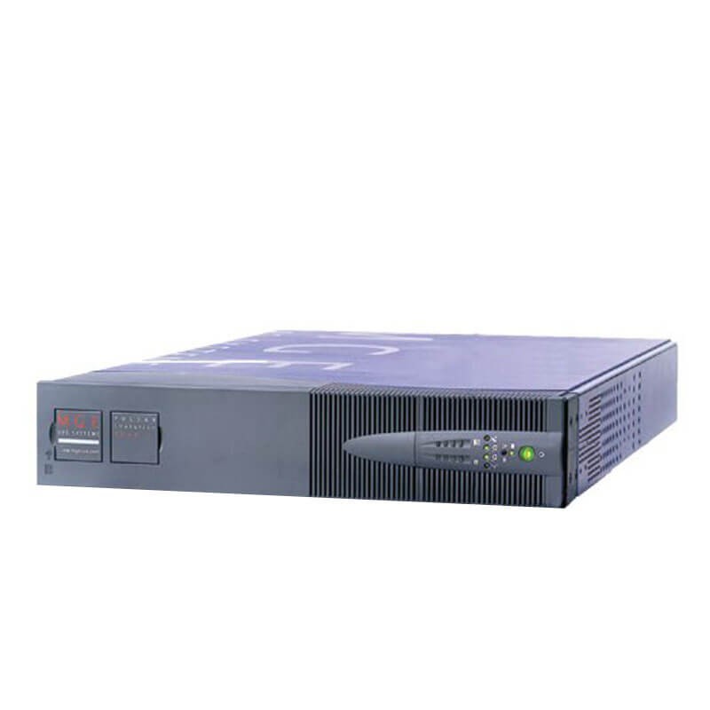 UPS Second Hand MGE Pulsar Evolution 2200, 2200VA/1540W