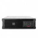 UPS Second Hand APC Smart-UPS SUA2200RMXLI3U, 2200VA/1980W, Baterii Noi