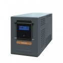 UPS Second Hand Socomec NETYS NPE-1500-LCD, 1500VA/900W, Baterii Noi