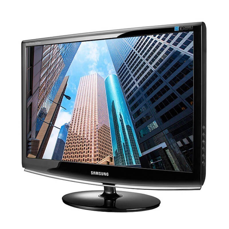 Monitoare LCD Samsung SyncMaster 2433BW, 24 inci Full HD