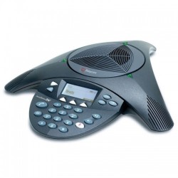 Telefon Conferinta Wireless...