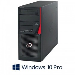 Workstation Fujitsu CELSIUS...