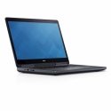 Laptop SH Dell Precision 7710, Quad Core i7-6820HQ, SSD, Full HD, Quadro M4000M 4GB