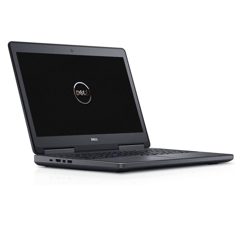 Laptop SH Dell Precision 7510, i7-6820HQ, 16GB RAM, 512GB SSD, Quadro M1000M 2GB