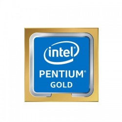 Procesor Intel Pentium Gold...