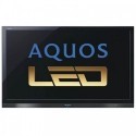 Televizor LED SH Sharp AQUOS LC-52LE705E 132.1 cm (52") Full HD, Grad B
