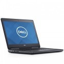 Laptop SH Dell Precision 7510, i7-6820HQ, 512GB SSD, Grad A-, Quadro M1000M 2GB