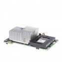 Controller Raid SAS/SATA Dell PERC H710 Mini - 1GB + Baterie, 0TY8F9