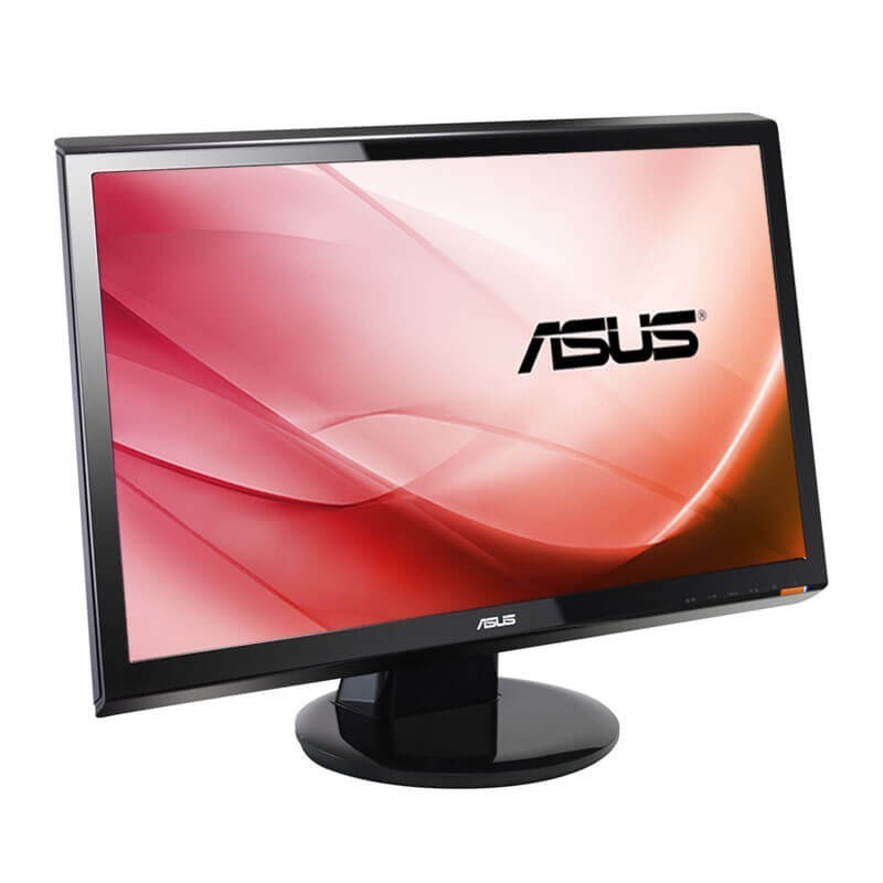 Monitoare LCD Asus VH222D, 21.5 inci Full HD