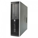 Calculatoare Second Hand HP Compaq 8200 Elite SFF, Core i3-2120