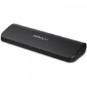 Docking Station StarTech Universal USB 3.0 + Cablu USB 3.0