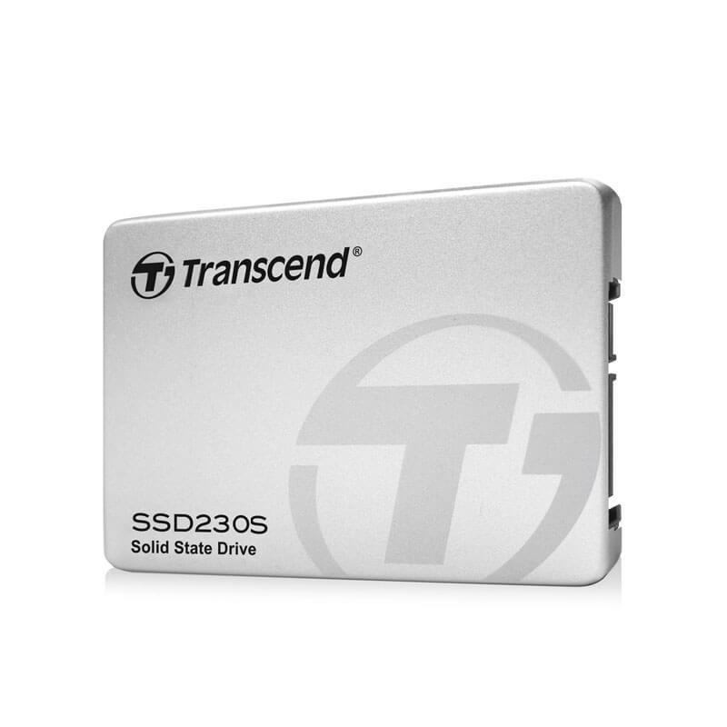 Solid State Drive (SSD) NOU 256GB SATA 6.0Gb/s, Transcend SSD230S