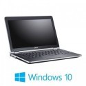 Laptop Dell Latitude E6230, i5-3320M, 8GB DDR3, 128GB SSD, Webcam, Win 10 Home