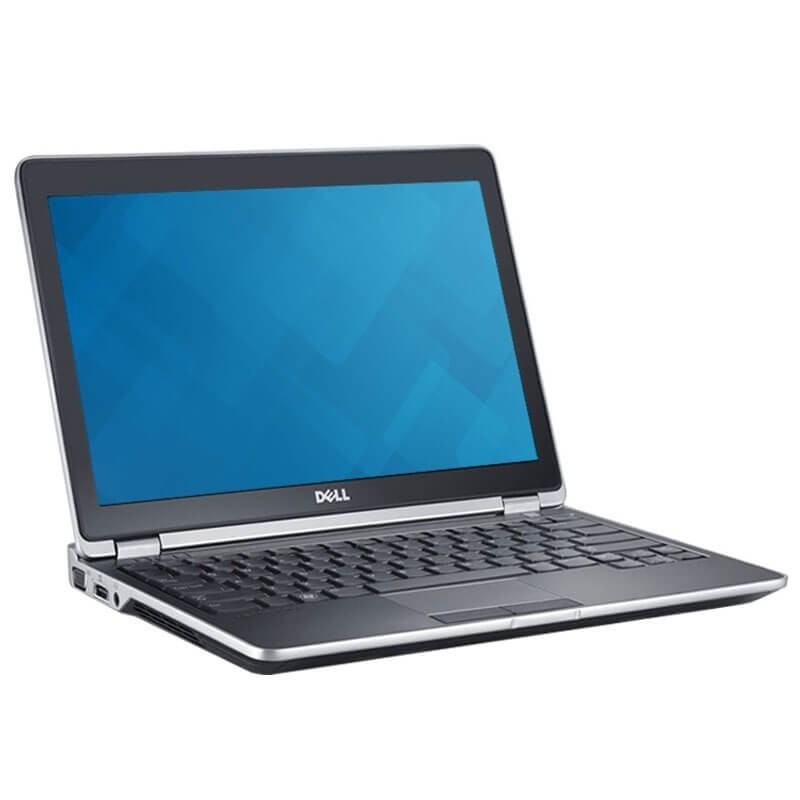 Laptopuri SH Dell Latitude E6230, Intel i5-3380M, 128GB SSD mSATA, Webcam