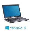 Laptopuri Dell Latitude E6230, i5-3380M, 128GB SSD mSATA, Webcam, Win 10 Home