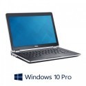 Laptopuri Dell Latitude E6230, i5-3380M, 128GB SSD mSATA, Webcam, Win 10 Pro