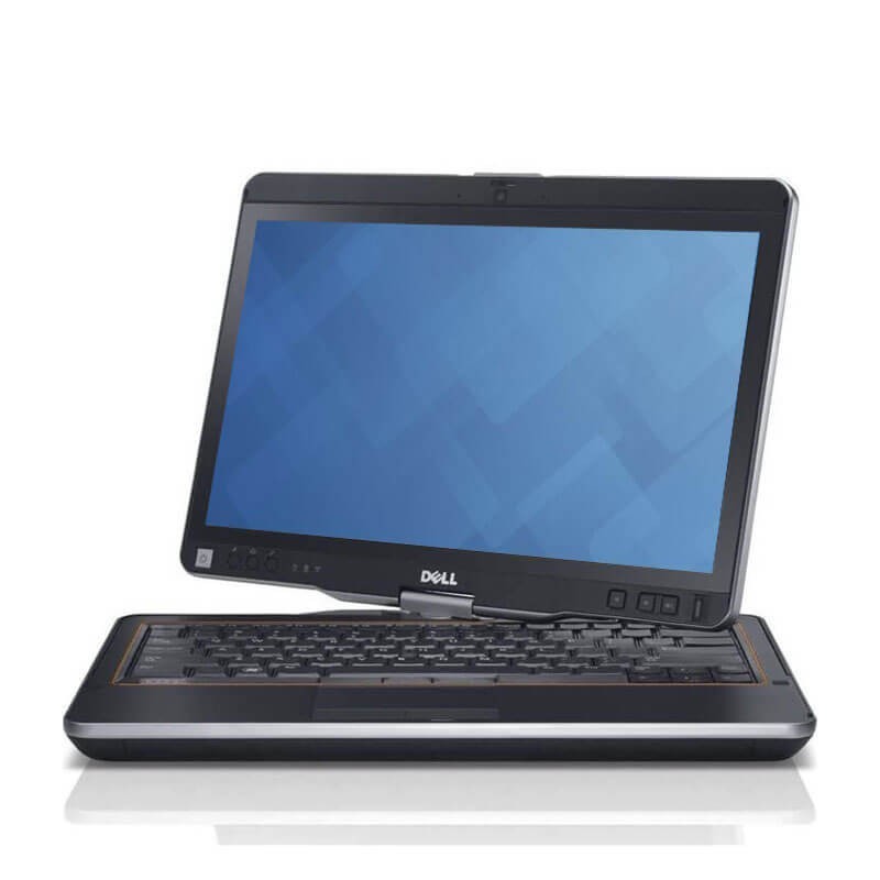 Laptop TouchScreen SH Dell Latitude XT3, i5-2520M, 128GB SSD, Grad A-, Webcam