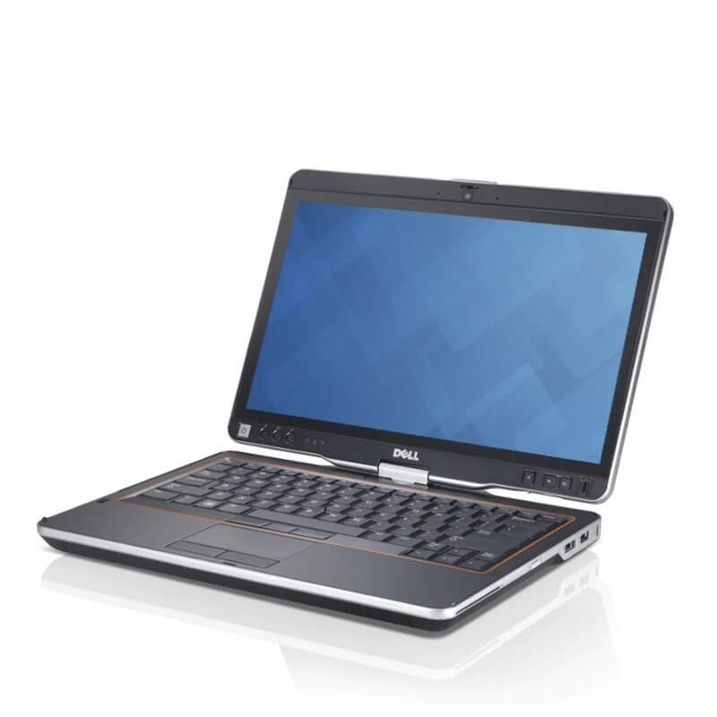 Laptopuri SH Dell Latitude XT3, Intel i5-2520M, 128GB SSD, Webcam, Grad B