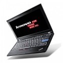 Laptopuri SH Lenovo ThinkPad X220, Intel Core i7-2620M, SSD, Webcam