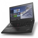 Laptop SH Lenovo ThinkPad X260, Intel i7-6500U, 120GB SSD, Full HD, Webcam, Grad B