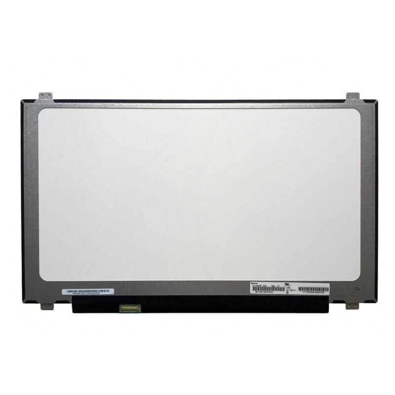 Display Laptop SH 17.3 inci Full HD IPS LED-backlit Anti-Glare, Grad B, N173HCE-E31