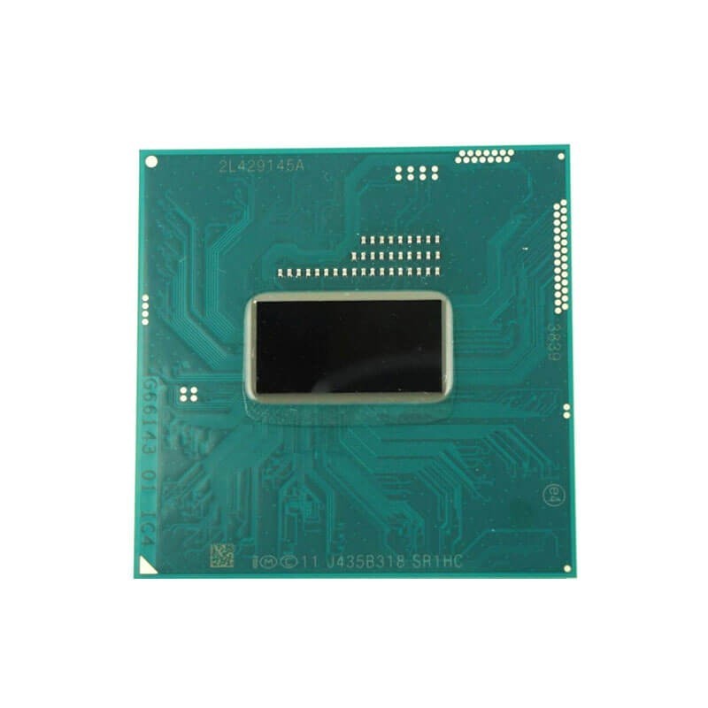 Procesor Laptop Intel Core i5-3360M, 2.80GHz, 3MB Smart Cache