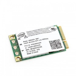 Placa Retea Wireless Intel...