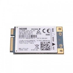 Modul WWAN 3G Ericsson...
