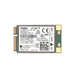 Modul WWAN 3G Ericsson...