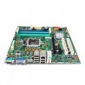 Placa de Baza Lenovo ThinkCentre M81 MT Socket LGA 1155 + Cooler, 03T8181