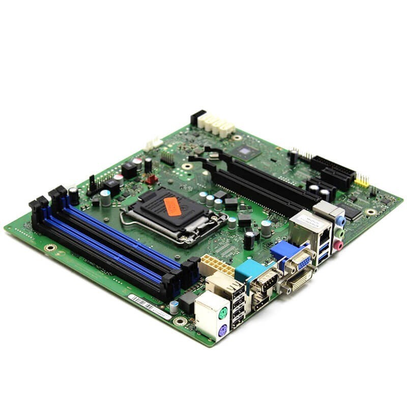 Placa de Baza Fujitsu ESPRIMO P720 Socket LGA 1150 + Cooler, D3221-A12 GS 2
