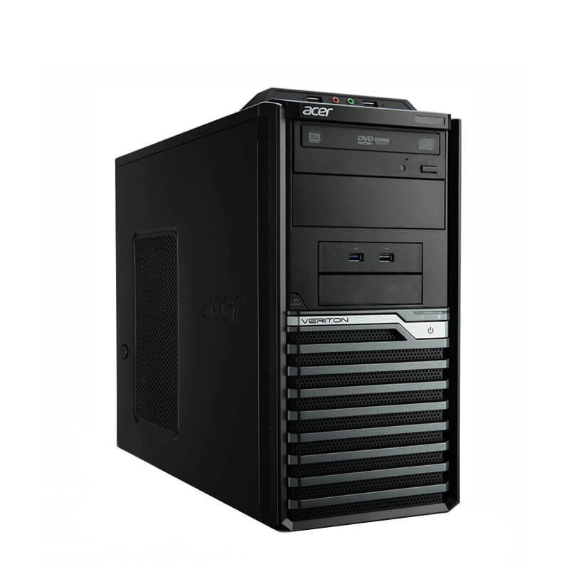 Calculatoare SH Acer Veriton M4620G, Intel Dual Core G2130