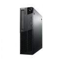 Calculatoare SH Lenovo ThinkCentre M78 SFF, AMD Dual Core A4-5300B