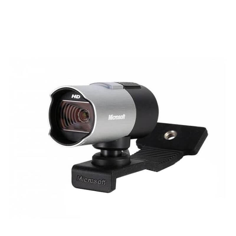 Camera Web Full HD Microsoft LifeCam Studio, X821857-004