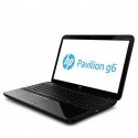 Laptopuri SH HP Pavilion G6, Intel Core i3-2350M, 15.6 inci, Webcam