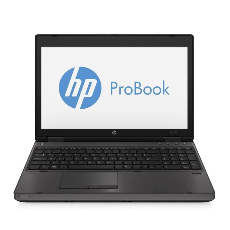 Laptopuri SH HP ProBook 6570b, Intel Core i3-3120M, 15.6 inci, Grad B