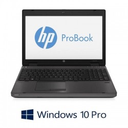Laptop HP ProBook 6570b,...