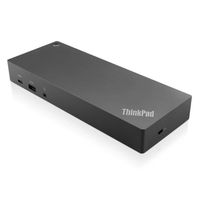 Docking Station Lenovo ThinkPad Hybrid USBC Dock, DUD9011D1