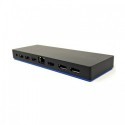 Docking Station HP USB-C Dock G4, 2 x DisplayPort