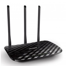 Router Wireless TP-Link...